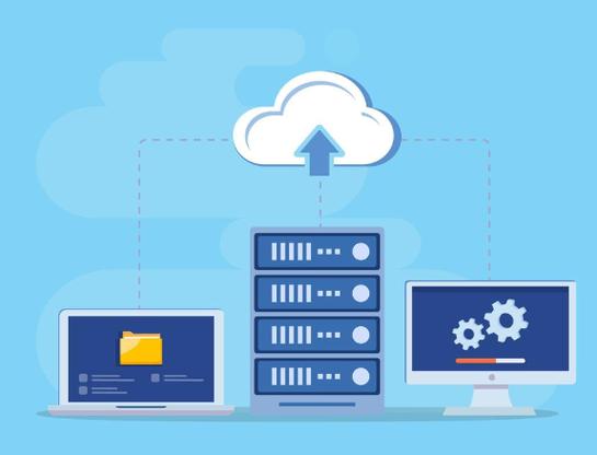 云端服務(wù)器 定義、功能與計(jì)算機(jī)軟件數(shù)據(jù)處理服務(wù)解析
